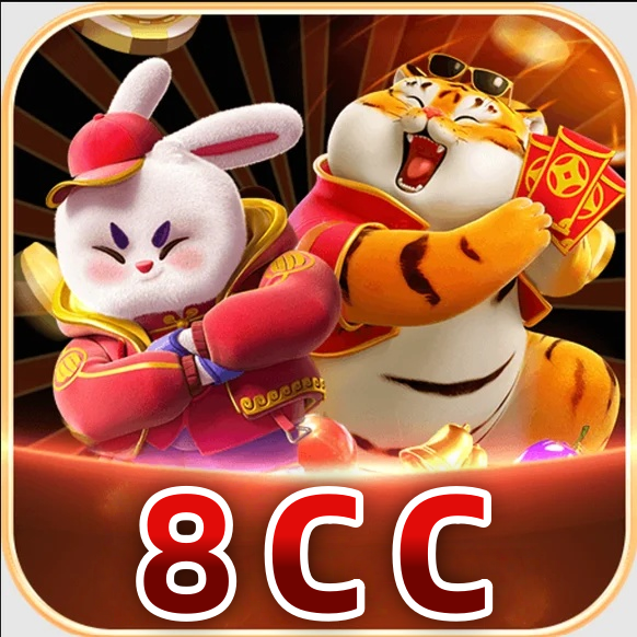 Logo da 8cc